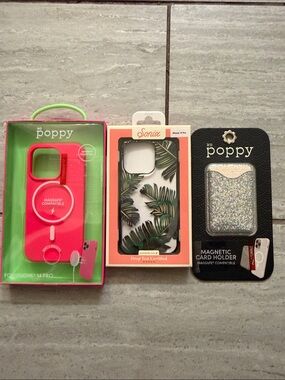 iPhone 14 Pro bundle